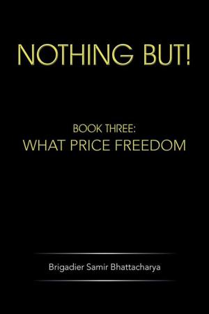 Book cover of Nothing But!