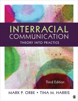 Cover of the book Interracial Communication by Warren Kidd, Gerry Czerniawski