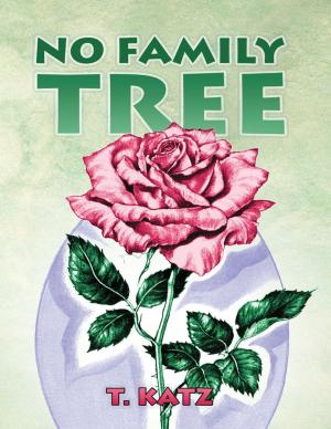 Cover of the book No Family Tree by Craig Kodros, Lisa Lethin, Paul Heller