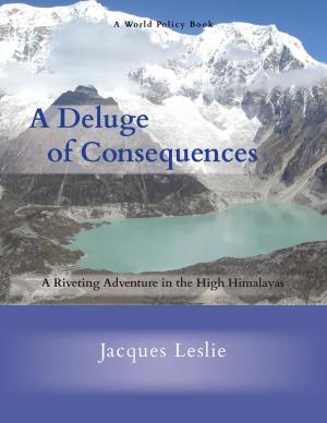 Cover of the book A Deluge of Consequences by Jason Hubbard