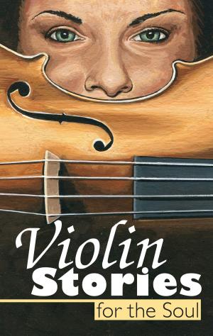 Cover of the book Violin Stories for the Soul by Chris Puglisi