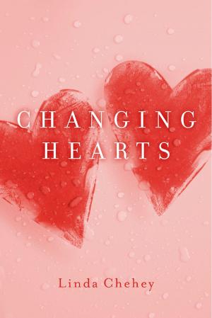 Cover of the book Changing Hearts by Ian Trenowden