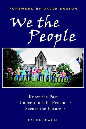 Cover of the book We the People by Meeka Claxton