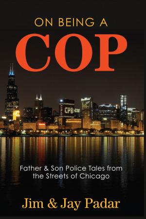 Cover of the book On Being a Cop by Linda Harper