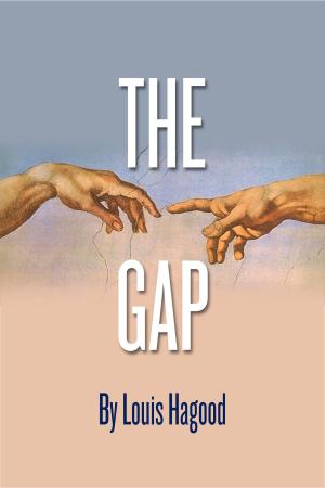 Cover of the book The Gap by Oleh Slupchynskyj, MD, FACS