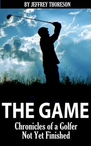 Cover of the book The Game by Nathan Kantrowitz
