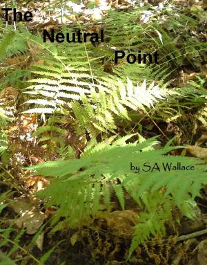 Cover of the book The Neutral Point by James Glenn Wilson