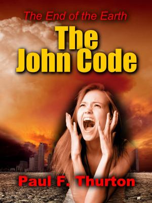 Cover of the book The John Code by Kathrine Kautzman