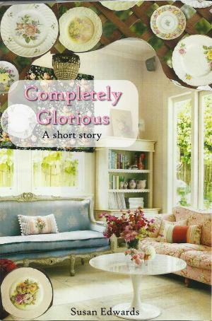 Cover of the book Completely Glorious by Francisco J. Portillo, III