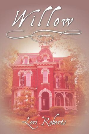 Cover of the book Willow by Chris Griscom