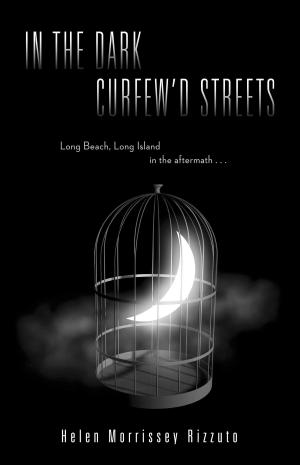 Cover of the book In The Dark Curfew'd Streets - Long Beach, Long Island in the Aftermath... by Celestine Capart