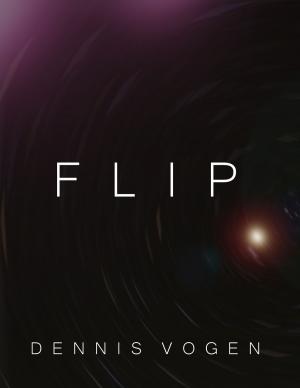 Cover of the book Flip by De'Jon Simons