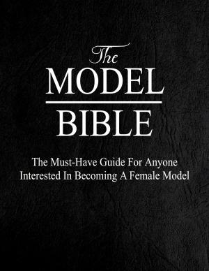 bigCover of the book The Model Bible by 