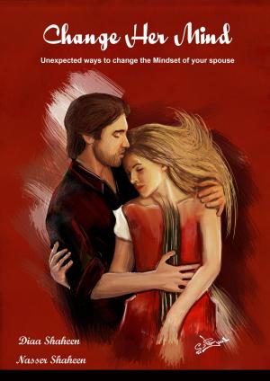 Cover of the book Change Her Mind by Kim Moore