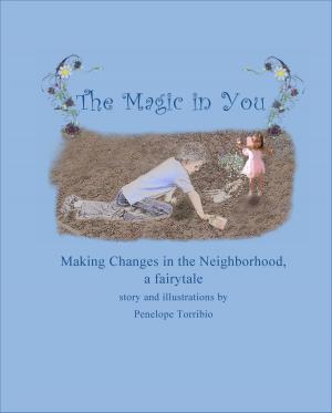 Book cover of The Magic in You