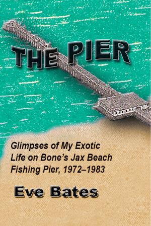 Cover of the book The Pier by Renata  Cardenas