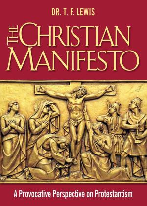 Cover of the book The Christian Manifesto by David Gunn