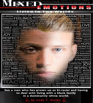Book cover of Mixed Emotions