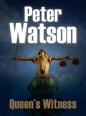 Cover of the book Queen's Witness by Peggy Koehler, Ken Koehler