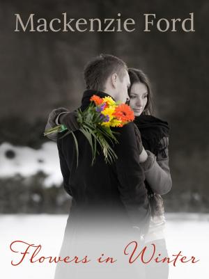 Cover of the book Flowers in Winter by Virginia DeBerry, Donna Grant
