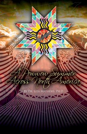 Cover of the book A Powwow Summer Across North America by Megan McChesney