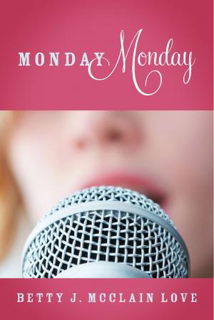 Cover of the book Monday Monday by D.A. Abrams
