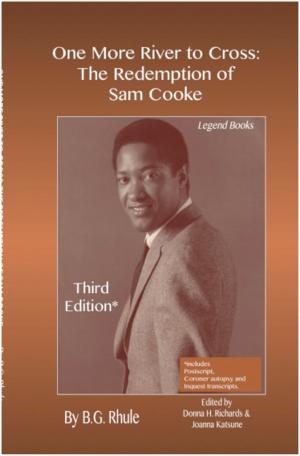 Cover of the book One More River to Cross: The Redemption of Sam Cooke by Michael J. Schneider