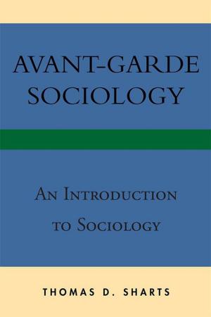 Cover of the book Avant-Garde Sociology by D. W. Cantrell