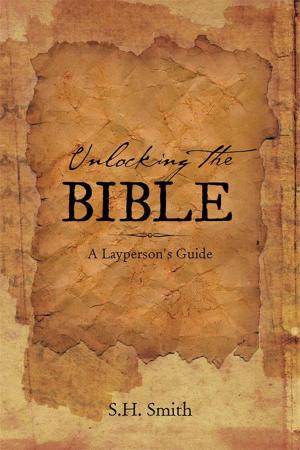 Cover of the book Unlocking the Bible by Justine John Dyikuk