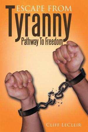 Cover of the book Escape from Tyranny by Tammy England