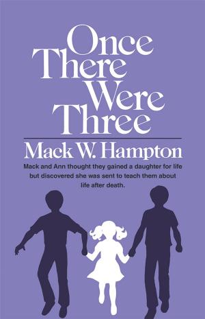 Cover of the book Once There Were Three by Roberta Nee Adams