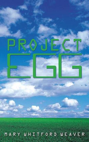 Cover of Project Egg