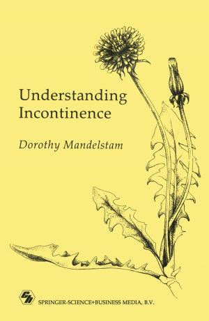Cover of the book Understanding Incontinence by A. Y. Lerner