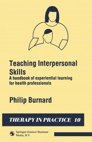 Cover of the book Teaching Interpersonal Skills by Elena McCarthy