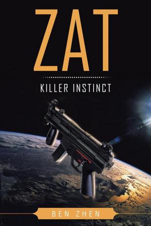 Cover of the book Zat Killer Instinct by Crystal Wu