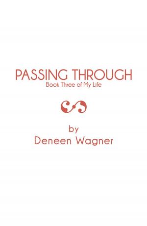 Cover of the book Passing Through by Pamela Moorehead