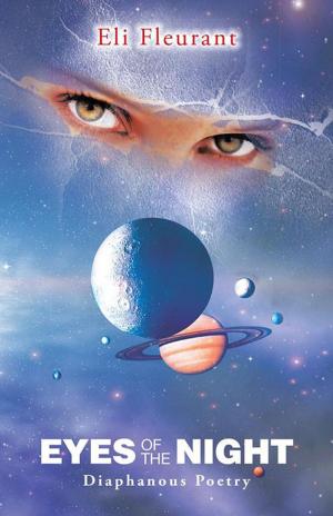 Cover of the book Eyes of the Night by Eden Scott, Asia Scott, Cathy Jones