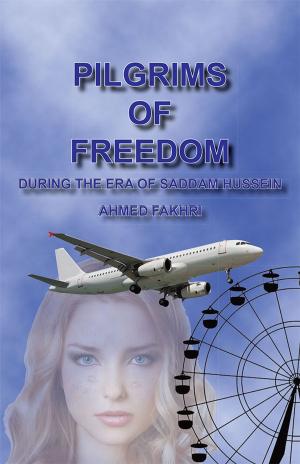 Cover of the book Pilgrims of Freedom by Rabbi Nilton Bonder