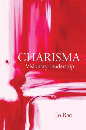 Cover of the book Charisma by Zahra Karimipour