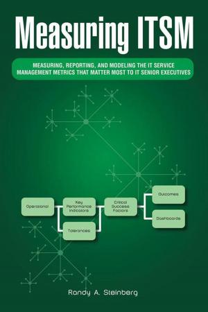 Cover of the book Measuring Itsm by David L. Goetsch