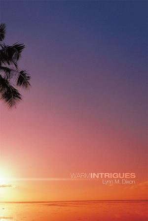 Cover of the book Warm Intrigues by Danté P. Chelossi Jr.