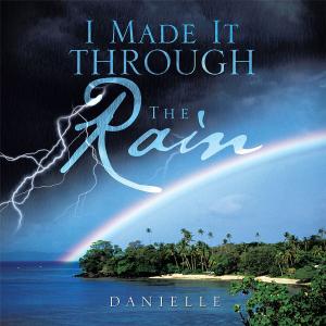 Cover of the book I Made It Through the Rain by David Faulkner