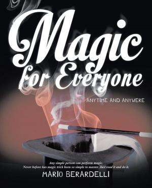 Cover of the book Magic for Everyone by 煩塵