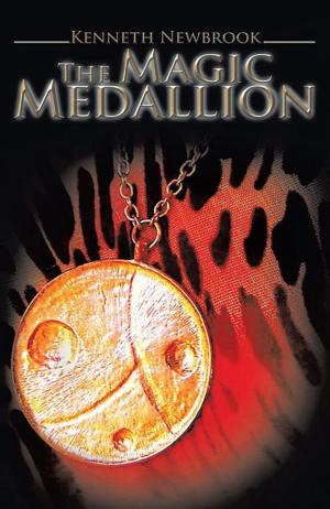 Cover of the book The Magic Medallion by Stephanie S. Lalosh