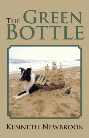Cover of the book The Green Bottle by Sheldon L’henaff