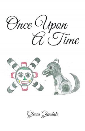 Cover of the book Once Upon a Time by CHARLOTTE BISHOP