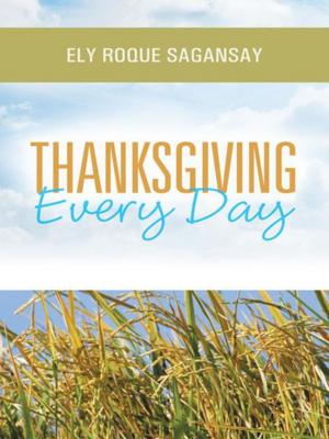 Cover of the book Thanksgiving Every Day by Eric Smith