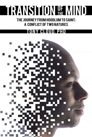 Cover of the book Transition of the Mind by Bryan Steverson
