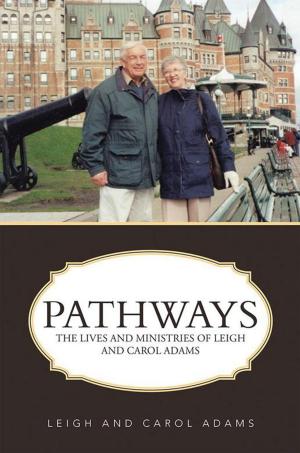 Book cover of Pathways