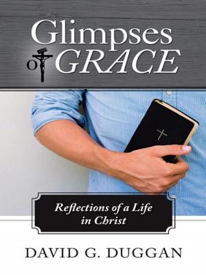 Cover of the book Glimpses of Grace by Amber Albee Swenson